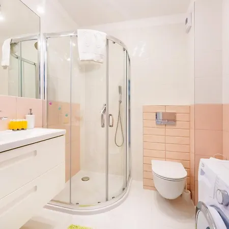 Baltica Maczka 2-bedroom Apartament *